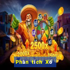 Phân tích Xổ Số bình dương ngày 7