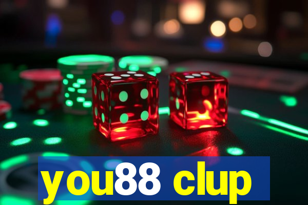 you88 clup