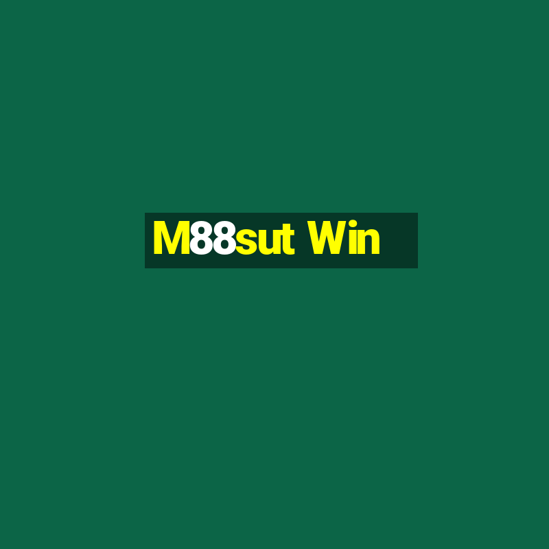 M88sut Win