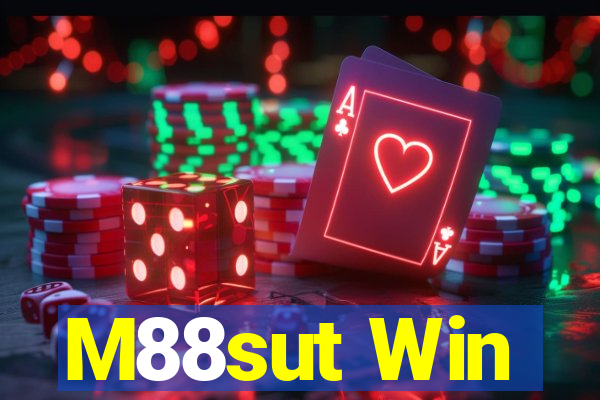 M88sut Win