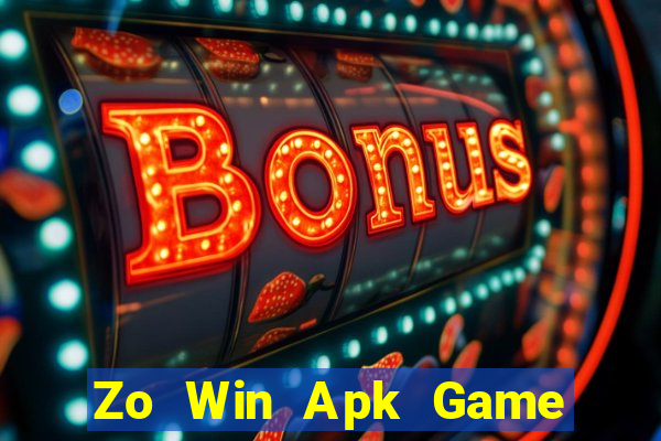 Zo Win Apk Game Bài Royal