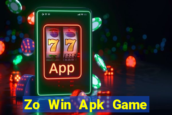 Zo Win Apk Game Bài Royal