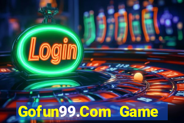 Gofun99.Com Game Bài 77