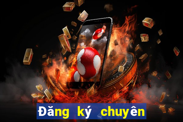 Đăng ký chuyên gia Bắn Cá