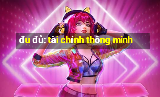 đu đủ: tài chính thông minh