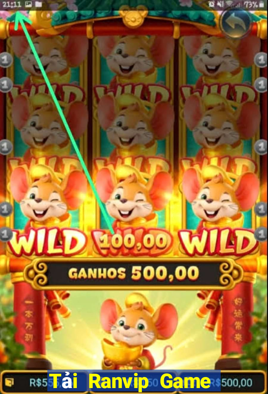 Tải Ranvip Game Bài Chắn