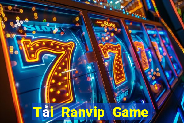 Tải Ranvip Game Bài Chắn