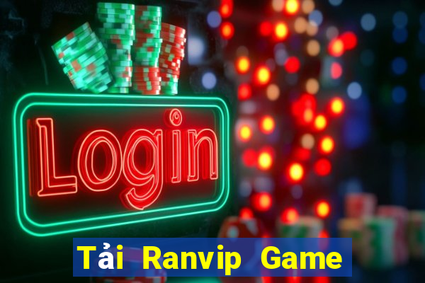 Tải Ranvip Game Bài Chắn