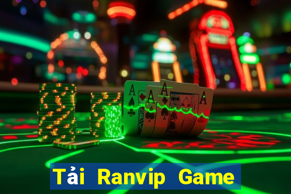 Tải Ranvip Game Bài Chắn