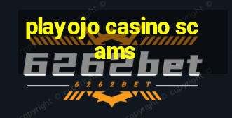 playojo casino scams