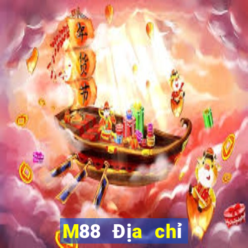 M88 Địa chỉ web Imperial