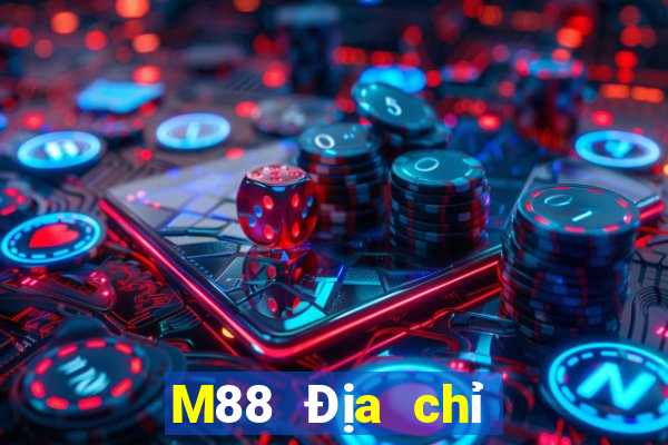 M88 Địa chỉ web Imperial