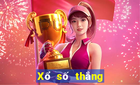 Xổ số thắng hay thua