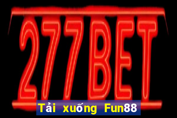 Tải xuống Fun88 Color 3app