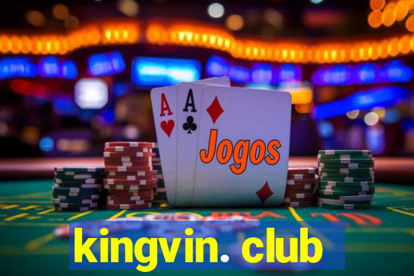 kingvin. club