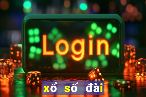 xổ số đài trà vinh hôm qua