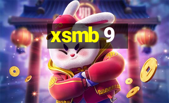 xsmb 9