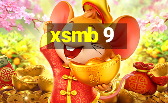 xsmb 9