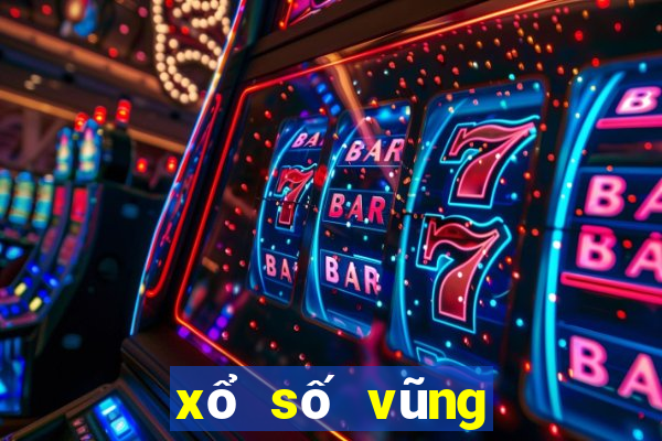 xổ số vũng tàu 12 tháng 7