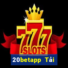 20betapp Tải xuống Fun88 Color Yunbao cho Android