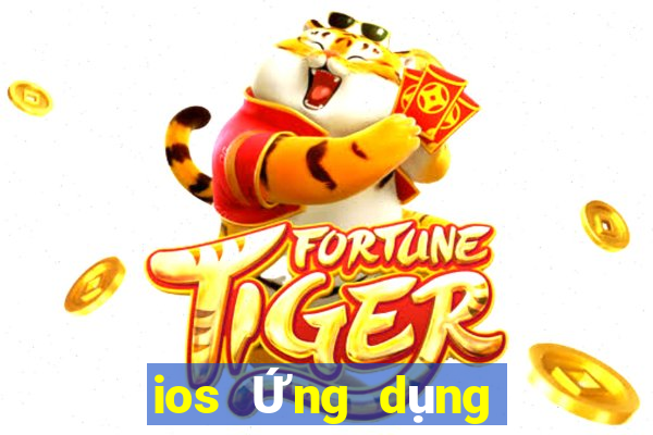 ios Ứng dụng xổ số trên Fun88