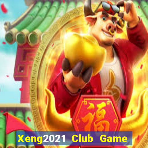 Xeng2021 Club Game Bài Mậu Binh