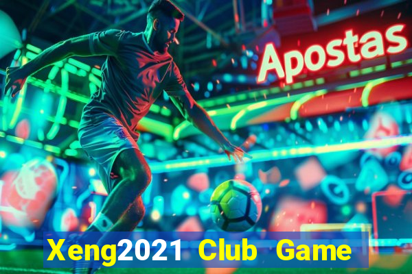 Xeng2021 Club Game Bài Mậu Binh