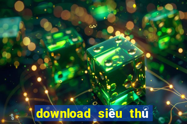 download siêu thú cuồng nộ