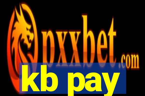 kb pay