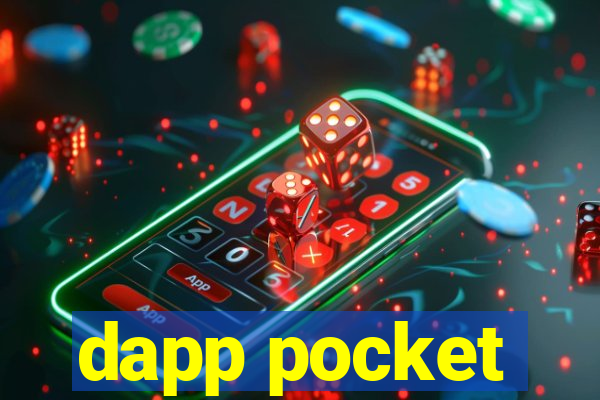 dapp pocket