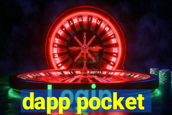 dapp pocket