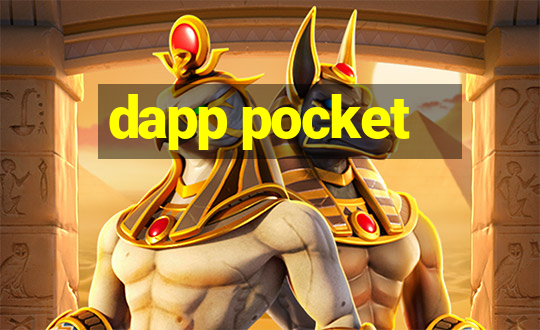 dapp pocket