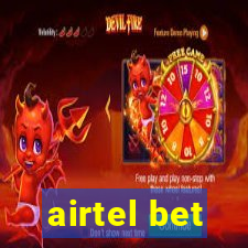 airtel bet