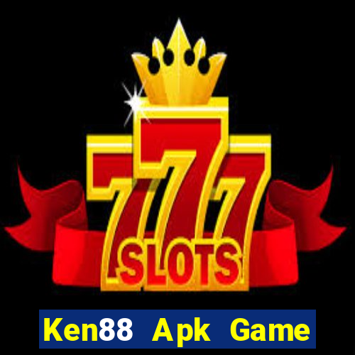 Ken88 Apk Game Danh Bai 3C