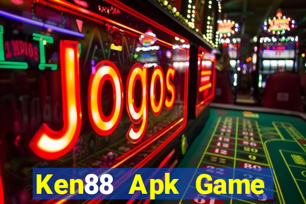 Ken88 Apk Game Danh Bai 3C