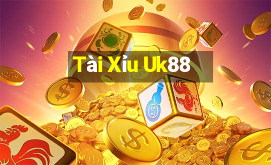 Tài Xỉu Uk88