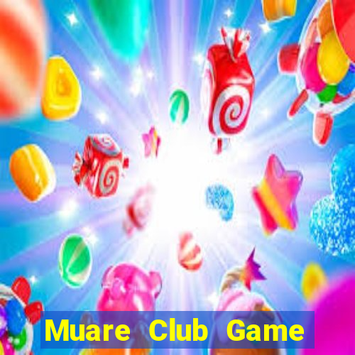 Muare Club Game Bài 789