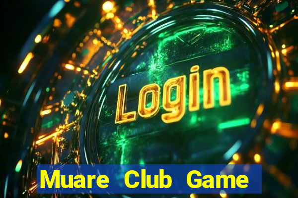 Muare Club Game Bài 789