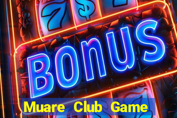 Muare Club Game Bài 789