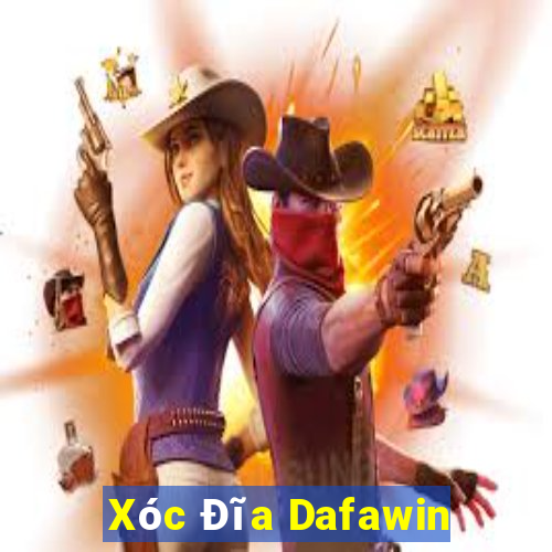 Xóc Đĩa Dafawin