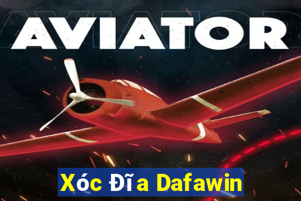 Xóc Đĩa Dafawin