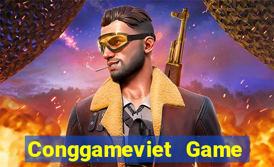 Conggameviet Game Bài Sinh Tử