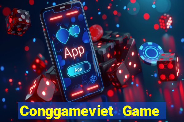 Conggameviet Game Bài Sinh Tử