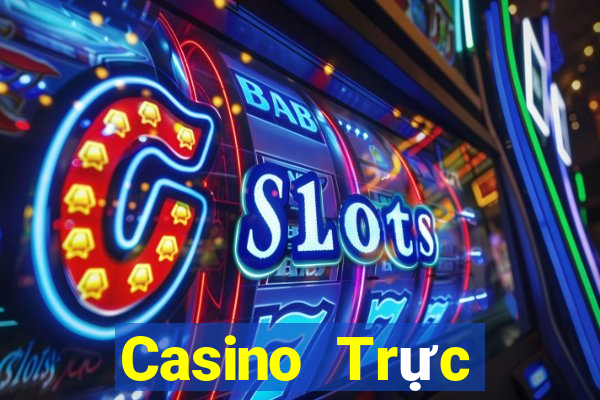 Casino Trực tiếp Cloudbet