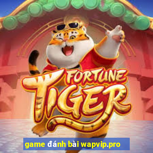 game đánh bài wapvip.pro