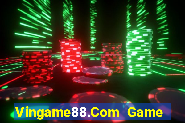 Vingame88.Com Game Bài G88