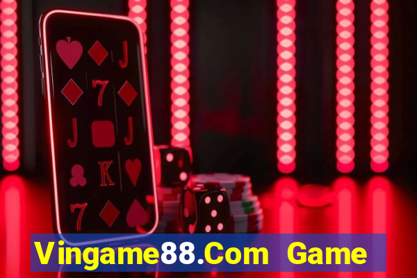 Vingame88.Com Game Bài G88