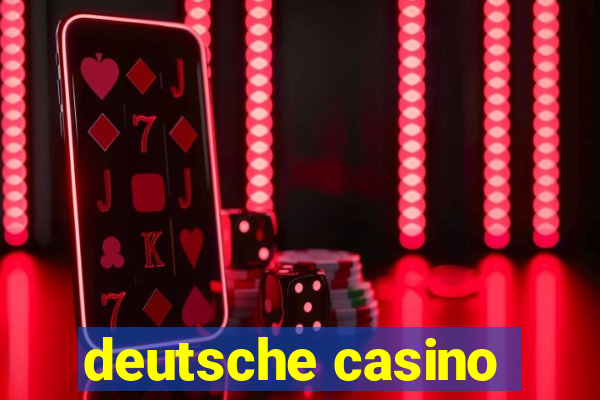 deutsche casino