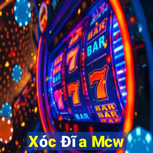 Xóc Đĩa Mcw