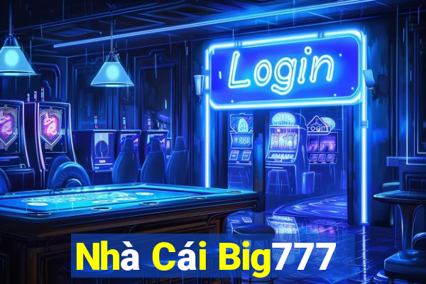 Nhà Cái Big777